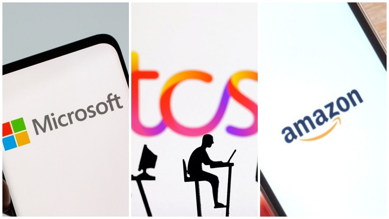 <div class="paragraphs"><p>Microsoft, TCS, Amazon logos.</p></div>